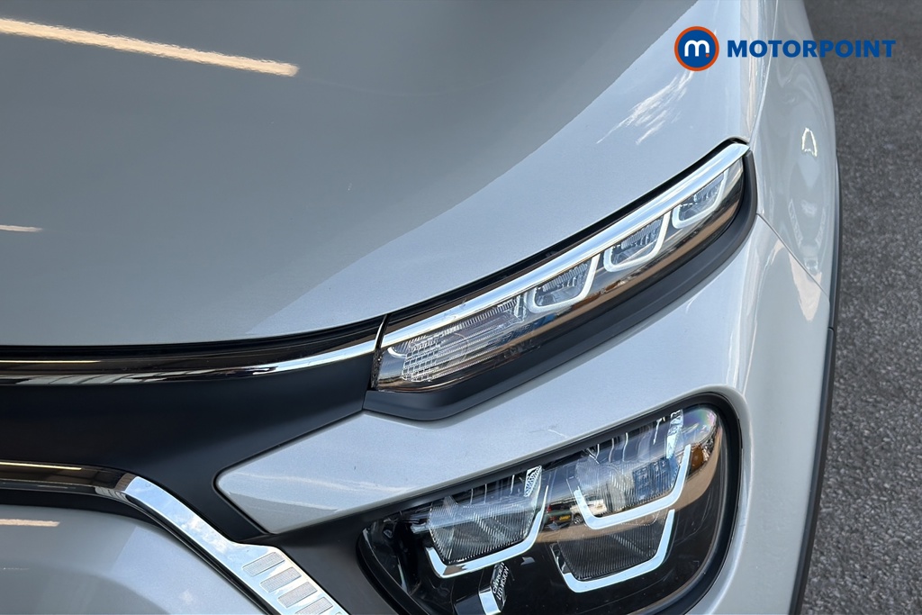 Citroen C3 Plus Manual Petrol Hatchback - Stock Number (1646135) - 42nd supplementary image