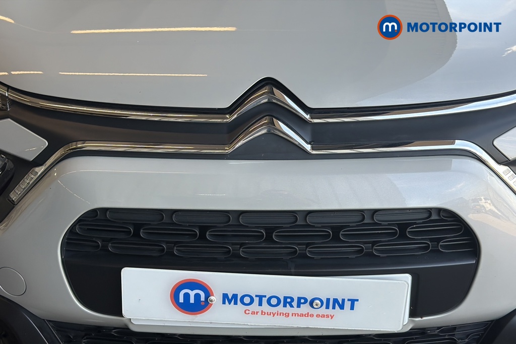 Citroen C3 Plus Manual Petrol Hatchback - Stock Number (1646135) - 43rd supplementary image