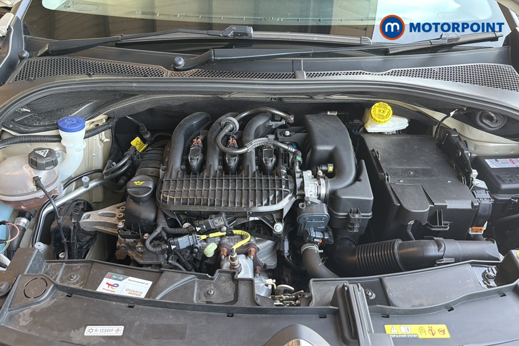 Citroen C3 Plus Manual Petrol Hatchback - Stock Number (1646135) - 48th supplementary image