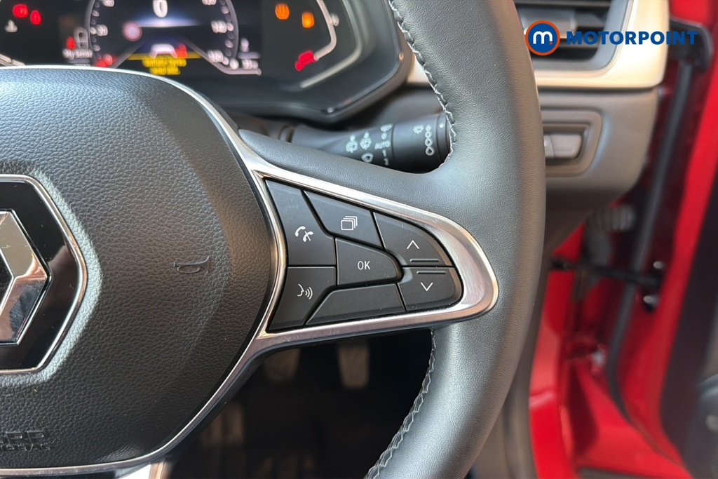 Renault Captur Techno Manual Petrol SUV - Stock Number (1646136) - 3rd supplementary image