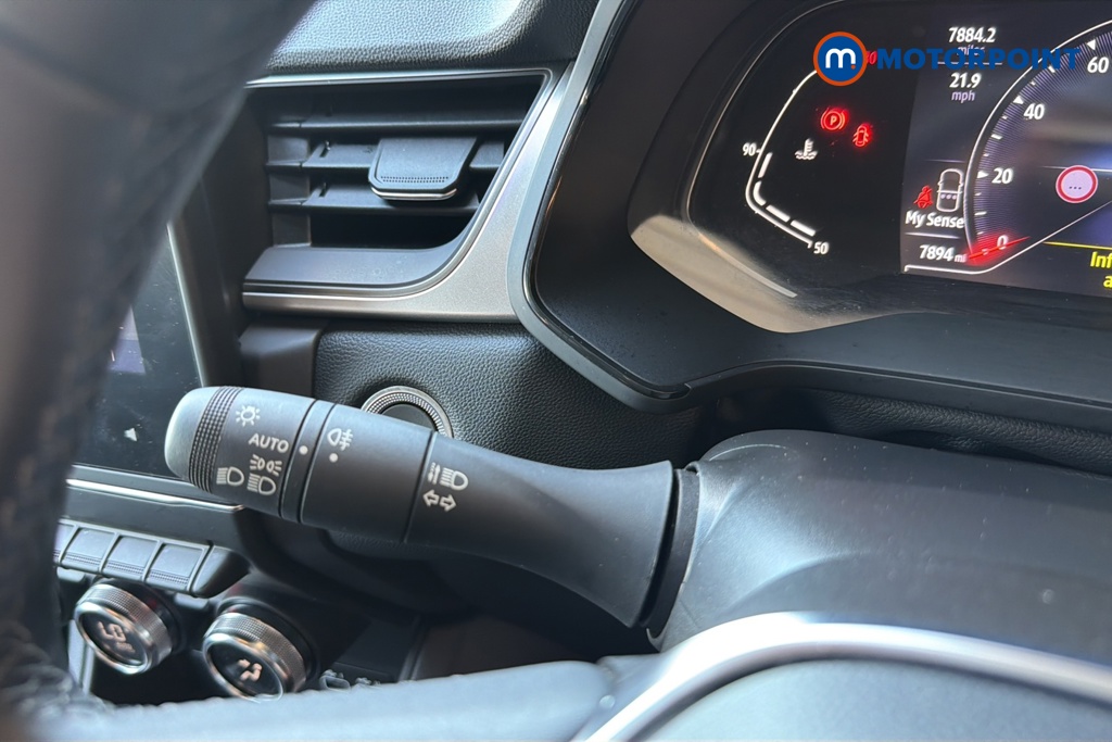 Renault Captur Techno Manual Petrol SUV - Stock Number (1646136) - 5th supplementary image