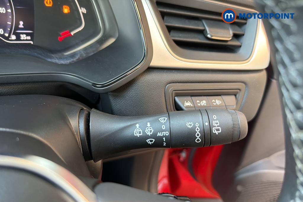 Renault Captur Techno Manual Petrol SUV - Stock Number (1646136) - 6th supplementary image