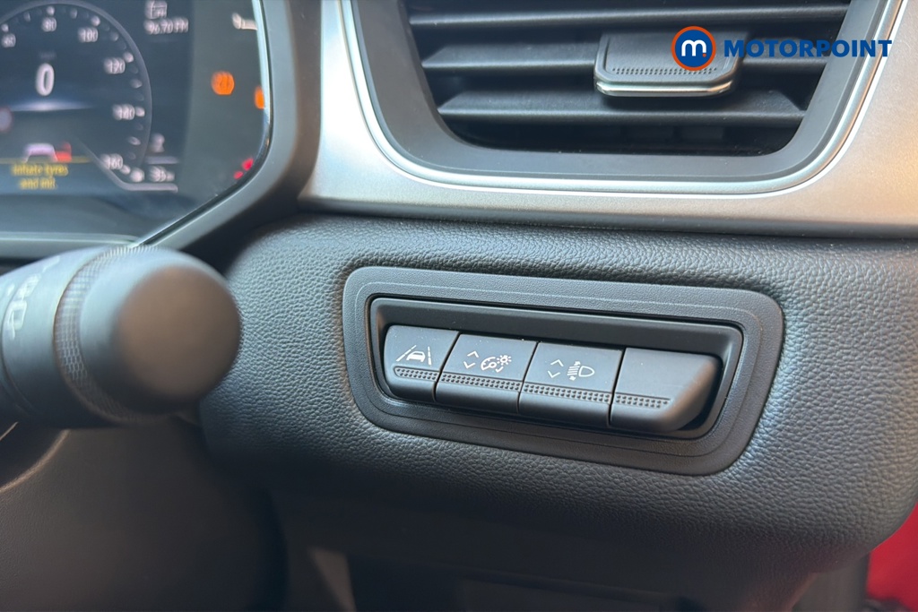 Renault Captur Techno Manual Petrol SUV - Stock Number (1646136) - 11th supplementary image