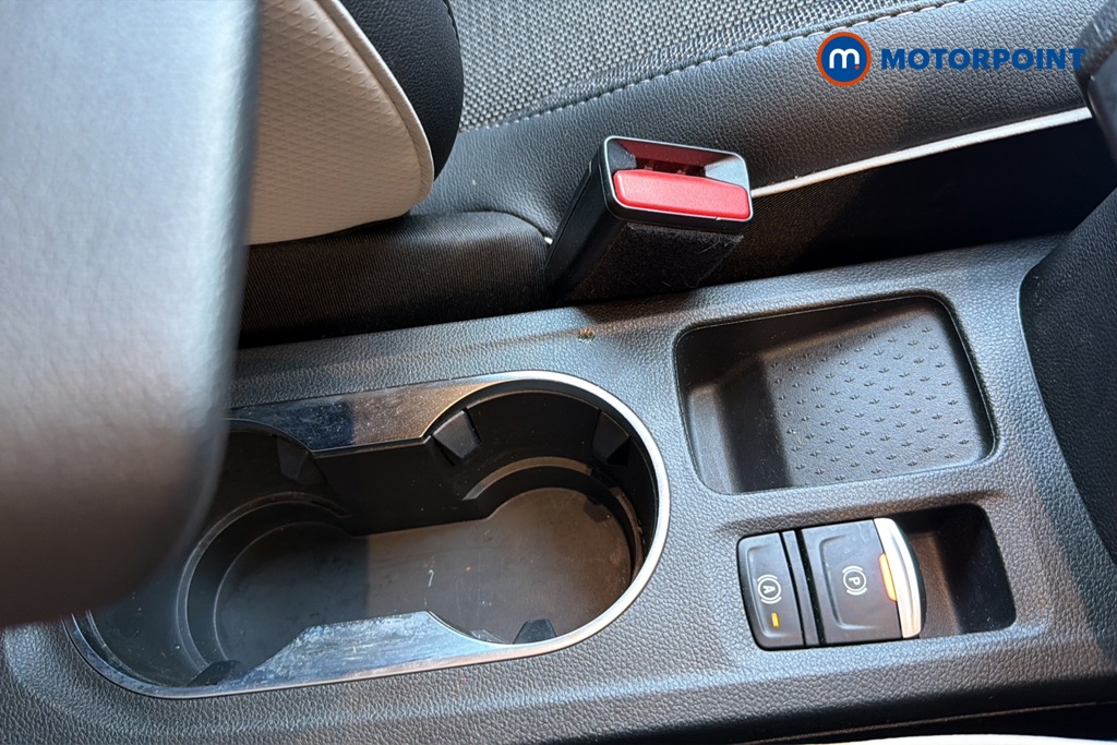 Renault Captur Techno Manual Petrol SUV - Stock Number (1646136) - 16th supplementary image
