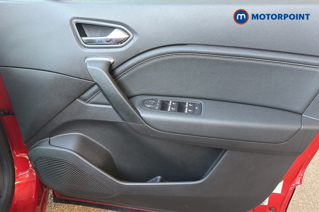 Renault Captur Techno Manual Petrol SUV - Stock Number (1646136) - 18th supplementary image