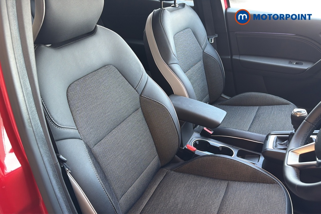Renault Captur Techno Manual Petrol SUV - Stock Number (1646136) - 22nd supplementary image