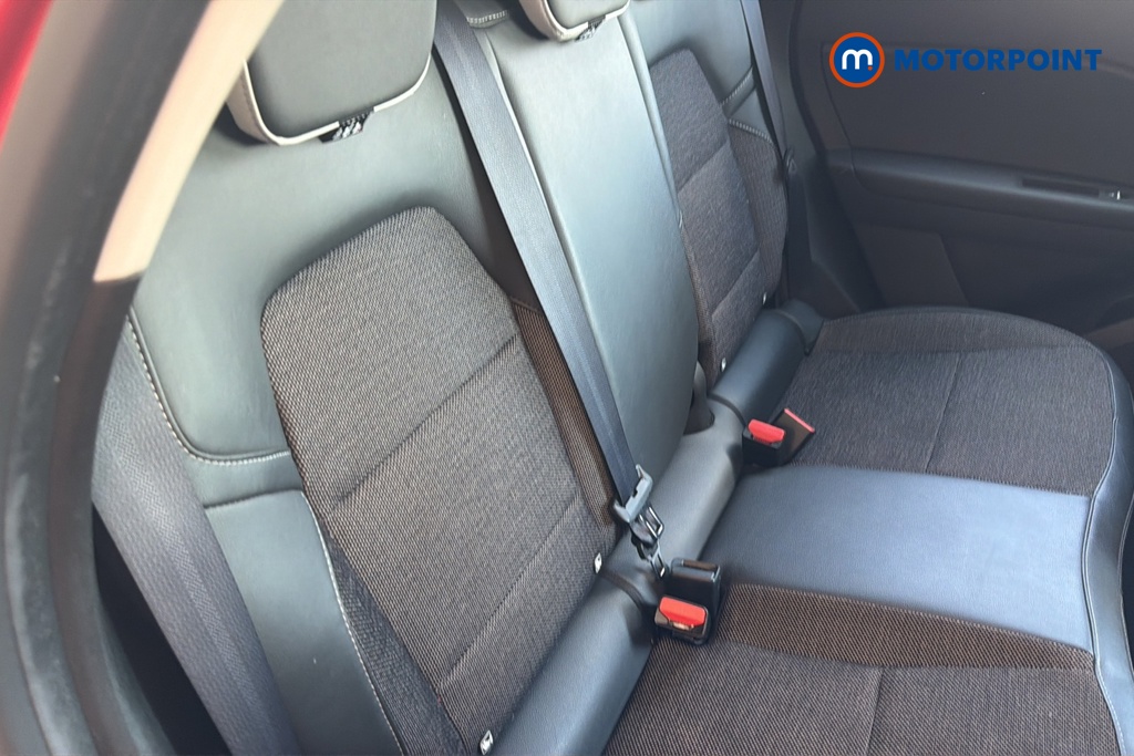 Renault Captur Techno Manual Petrol SUV - Stock Number (1646136) - 25th supplementary image