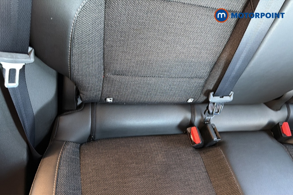 Renault Captur Techno Manual Petrol SUV - Stock Number (1646136) - 27th supplementary image