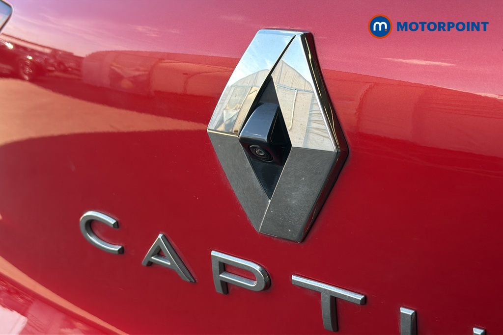 Renault Captur Techno Manual Petrol SUV - Stock Number (1646136) - 37th supplementary image