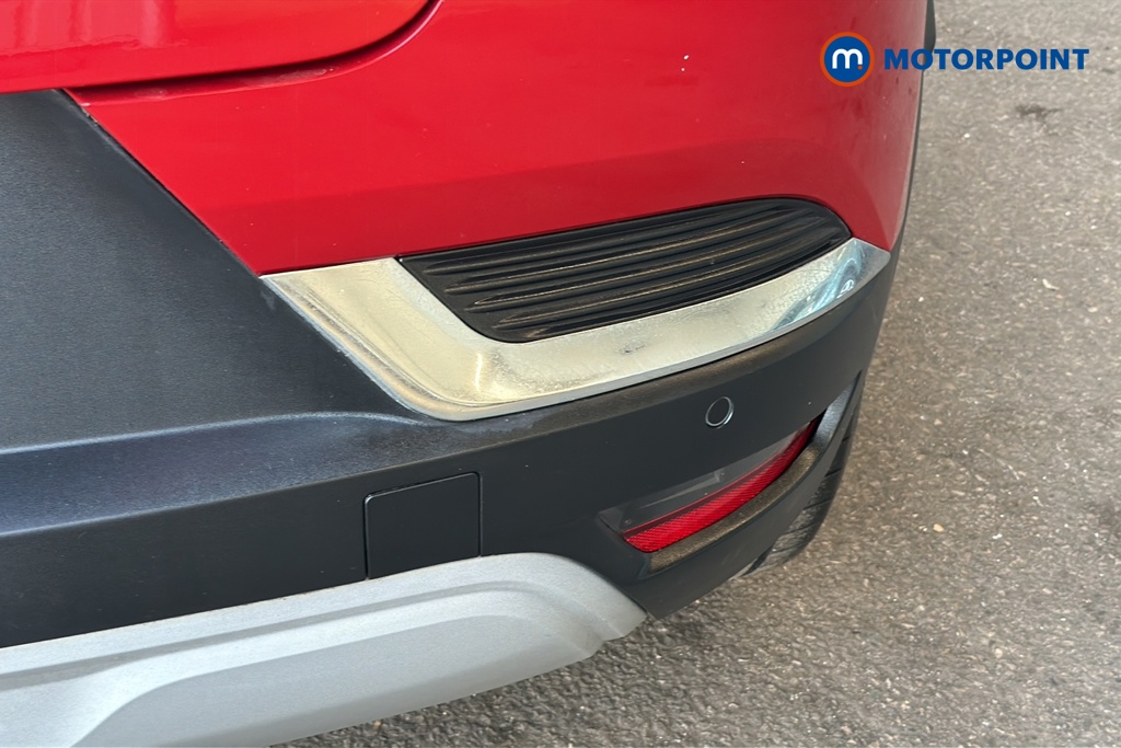Renault Captur Techno Manual Petrol SUV - Stock Number (1646136) - 39th supplementary image