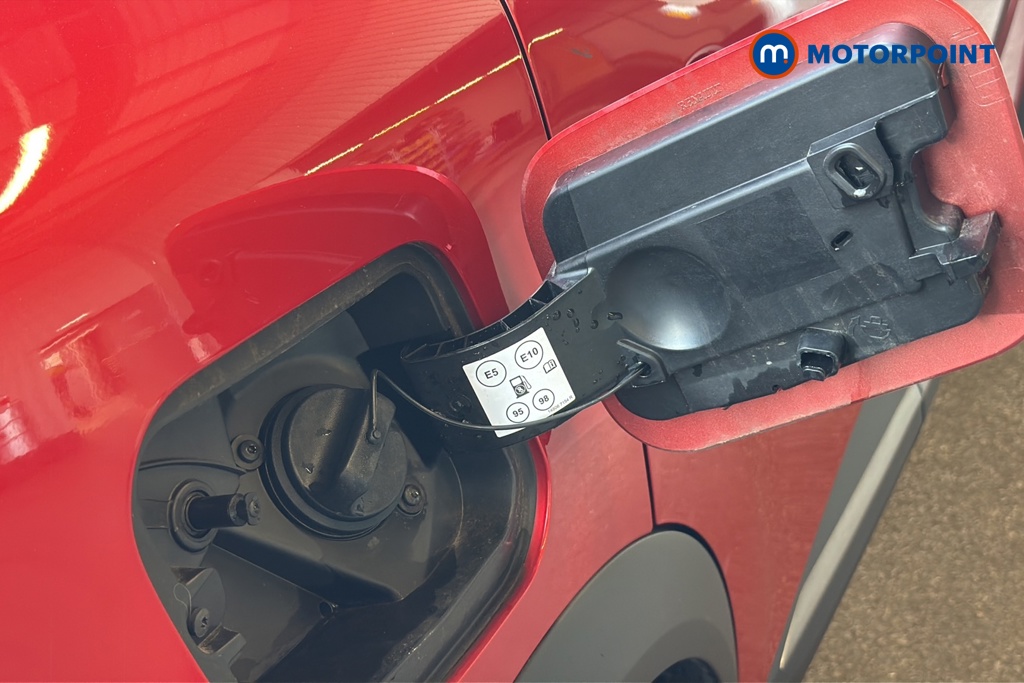 Renault Captur Techno Manual Petrol SUV - Stock Number (1646136) - 41st supplementary image