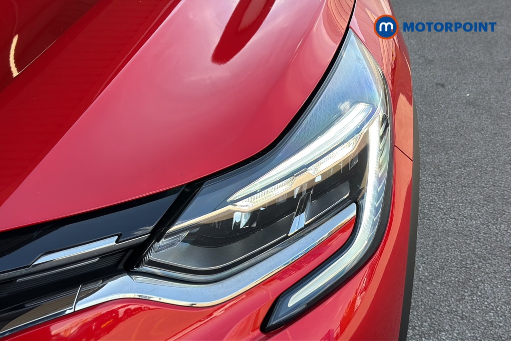 Renault Captur Techno Manual Petrol SUV - Stock Number (1646136) - 42nd supplementary image