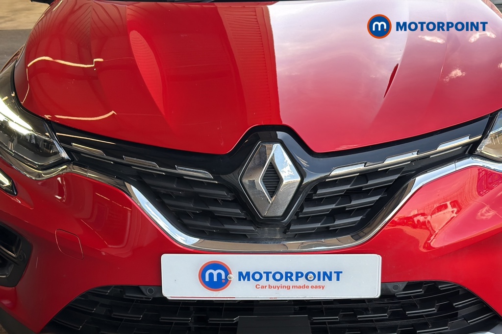 Renault Captur Techno Manual Petrol SUV - Stock Number (1646136) - 43rd supplementary image