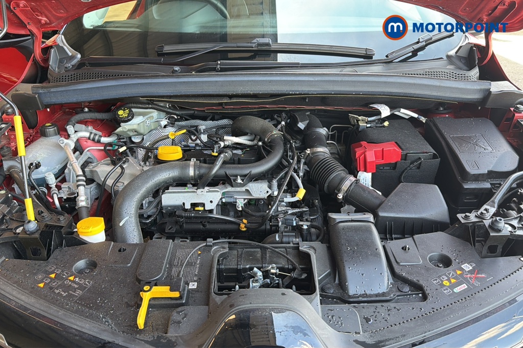 Renault Captur Techno Manual Petrol SUV - Stock Number (1646136) - 48th supplementary image