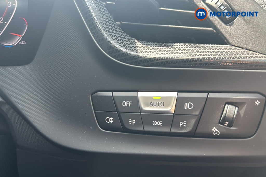 BMW 1 Series 128Ti Automatic Petrol Hatchback - Stock Number (1646145) - 11th supplementary image