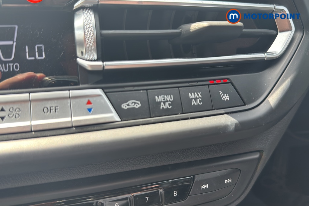 BMW 1 Series 128Ti Automatic Petrol Hatchback - Stock Number (1646145) - 14th supplementary image