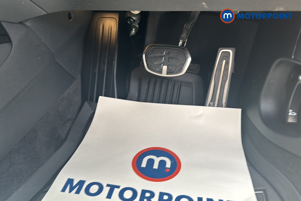 BMW 1 Series 128Ti Automatic Petrol Hatchback - Stock Number (1646145) - 24th supplementary image