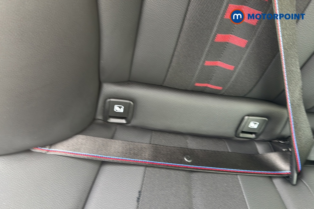 BMW 1 Series 128Ti Automatic Petrol Hatchback - Stock Number (1646145) - 27th supplementary image