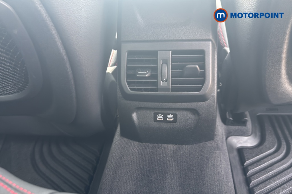 BMW 1 Series 128Ti Automatic Petrol Hatchback - Stock Number (1646145) - 28th supplementary image