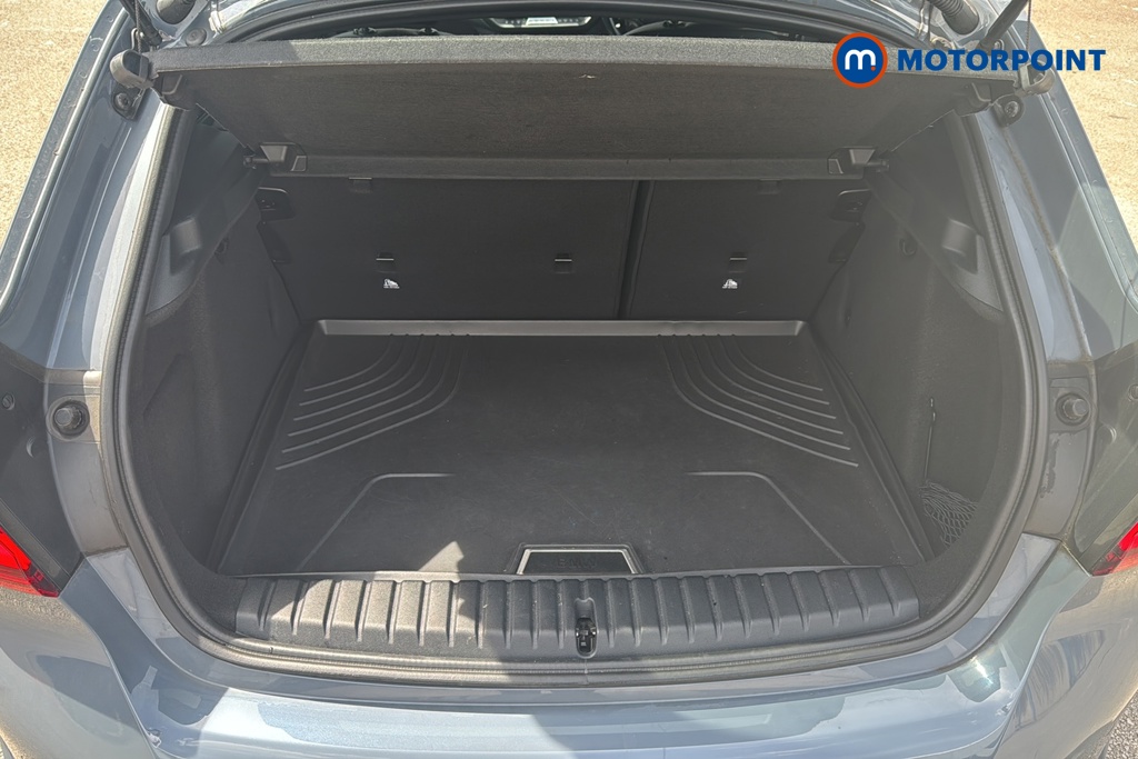 BMW 1 Series 128Ti Automatic Petrol Hatchback - Stock Number (1646145) - 30th supplementary image