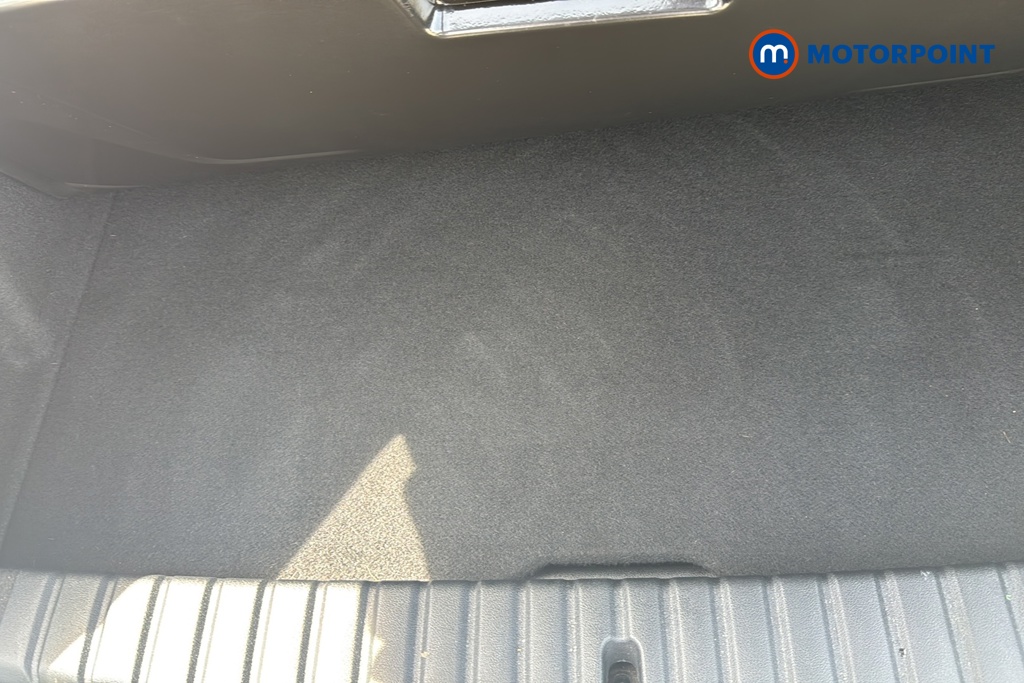 BMW 1 Series 128Ti Automatic Petrol Hatchback - Stock Number (1646145) - 33rd supplementary image