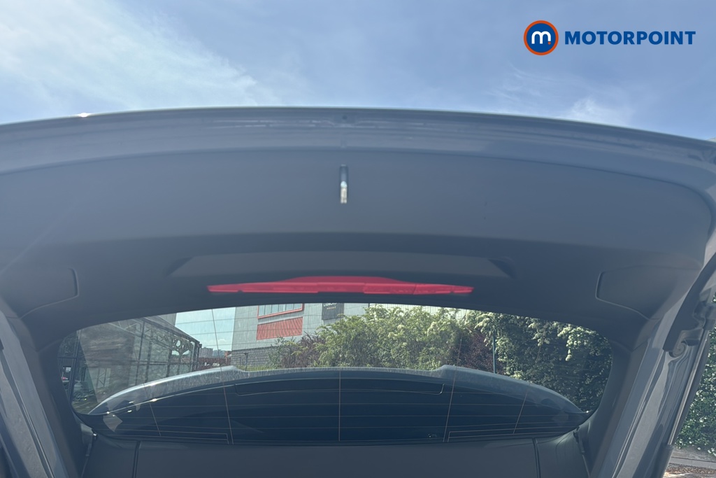 BMW 1 Series 128Ti Automatic Petrol Hatchback - Stock Number (1646145) - 35th supplementary image