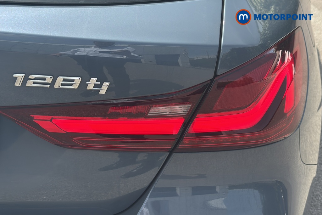 BMW 1 Series 128Ti Automatic Petrol Hatchback - Stock Number (1646145) - 36th supplementary image