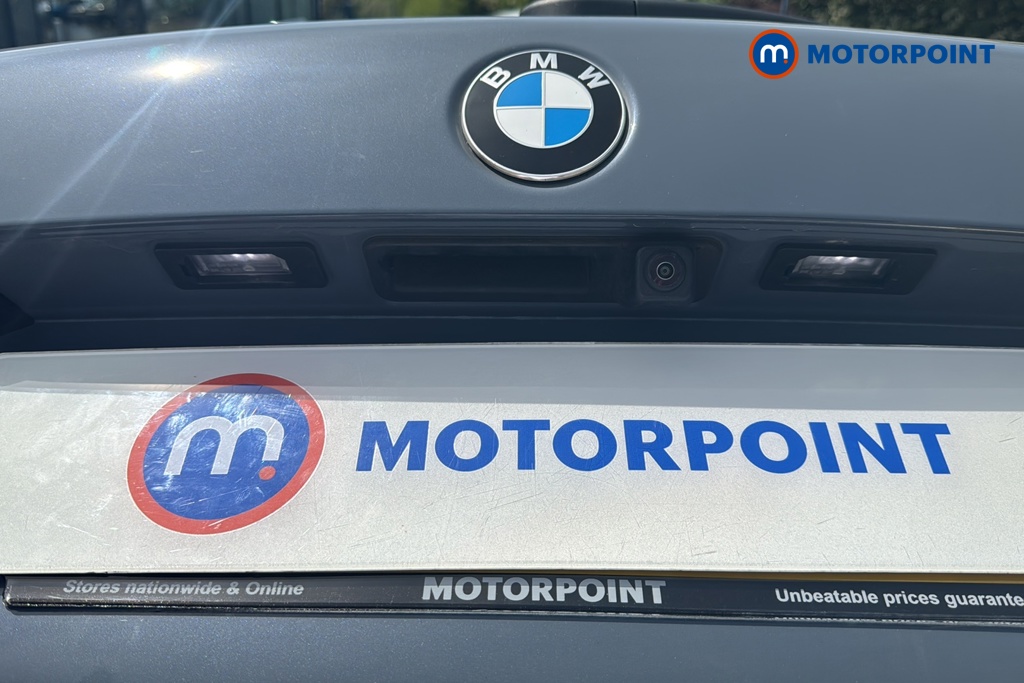 BMW 1 Series 128Ti Automatic Petrol Hatchback - Stock Number (1646145) - 37th supplementary image