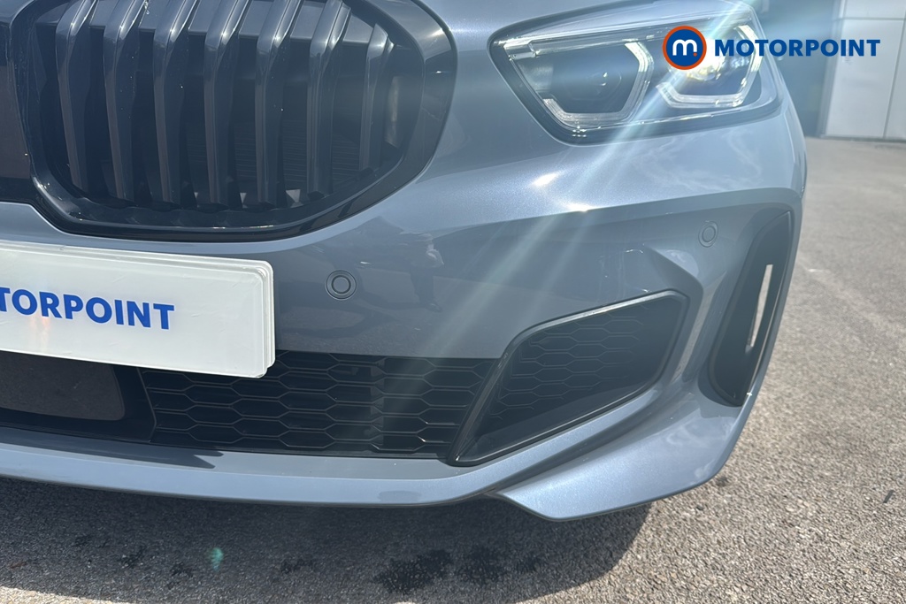 BMW 1 Series 128Ti Automatic Petrol Hatchback - Stock Number (1646145) - 38th supplementary image