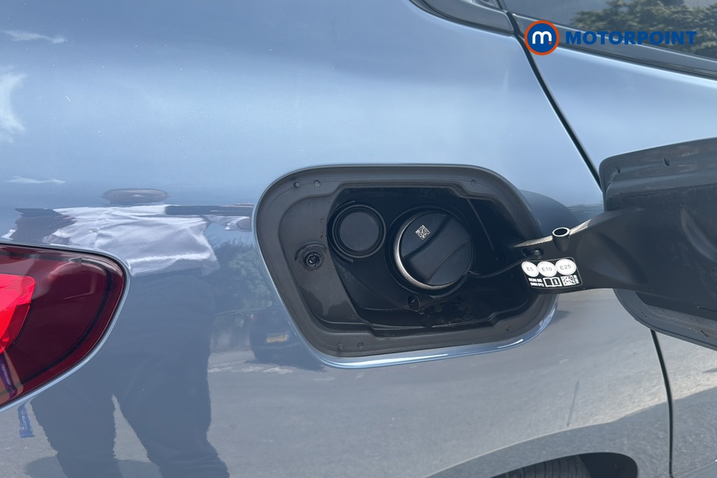 BMW 1 Series 128Ti Automatic Petrol Hatchback - Stock Number (1646145) - 41st supplementary image
