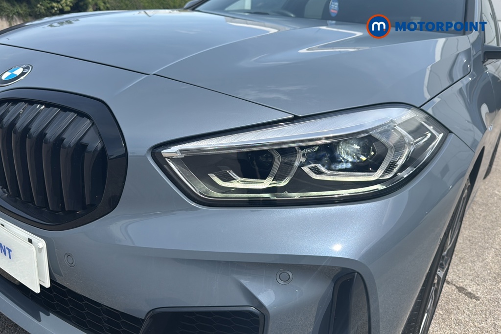 BMW 1 Series 128Ti Automatic Petrol Hatchback - Stock Number (1646145) - 42nd supplementary image