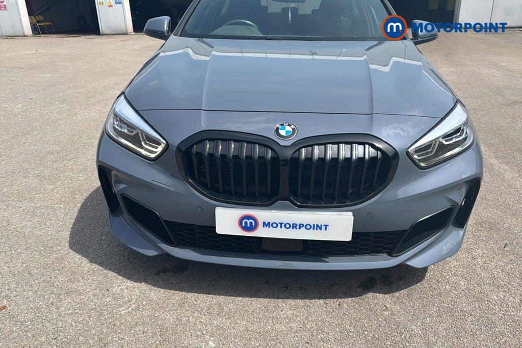 BMW 1 Series 128Ti Automatic Petrol Hatchback - Stock Number (1646145) - 43rd supplementary image