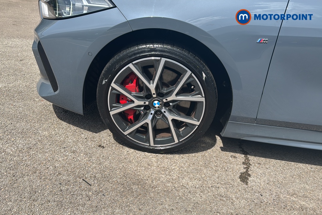 BMW 1 Series 128Ti Automatic Petrol Hatchback - Stock Number (1646145) - 44th supplementary image