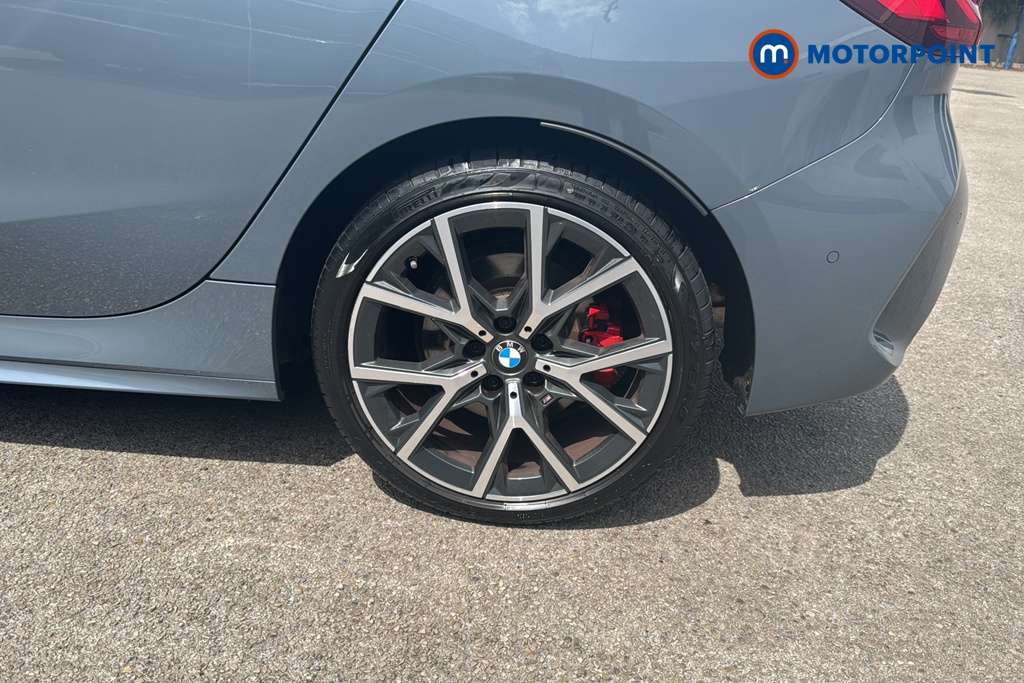 BMW 1 Series 128Ti Automatic Petrol Hatchback - Stock Number (1646145) - 45th supplementary image