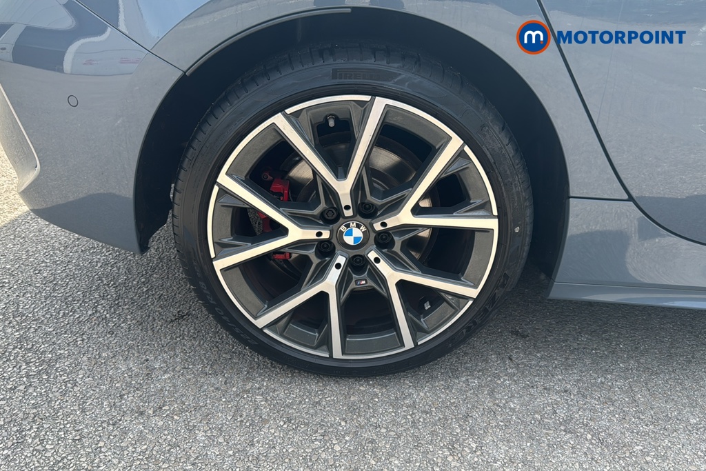 BMW 1 Series 128Ti Automatic Petrol Hatchback - Stock Number (1646145) - 46th supplementary image