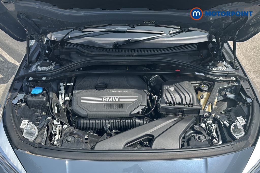 BMW 1 Series 128Ti Automatic Petrol Hatchback - Stock Number (1646145) - 48th supplementary image
