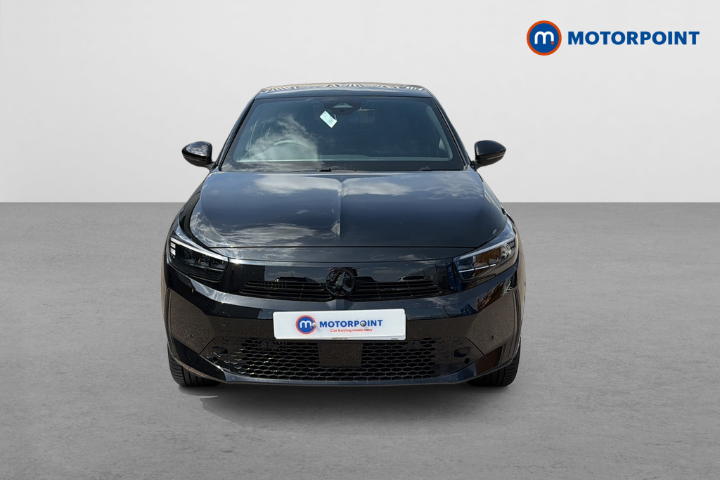 Vauxhall Corsa GS Automatic Petrol Hatchback - Stock Number (1646184) - Front bumper