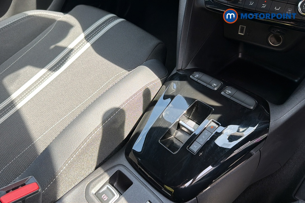 Vauxhall Corsa GS Automatic Petrol Hatchback - Stock Number (1646184) - 15th supplementary image