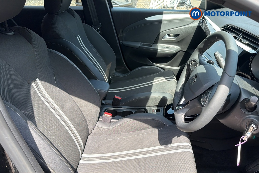 Vauxhall Corsa GS Automatic Petrol Hatchback - Stock Number (1646184) - 22nd supplementary image