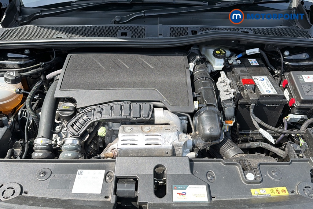 Vauxhall Corsa GS Automatic Petrol Hatchback - Stock Number (1646184) - 48th supplementary image