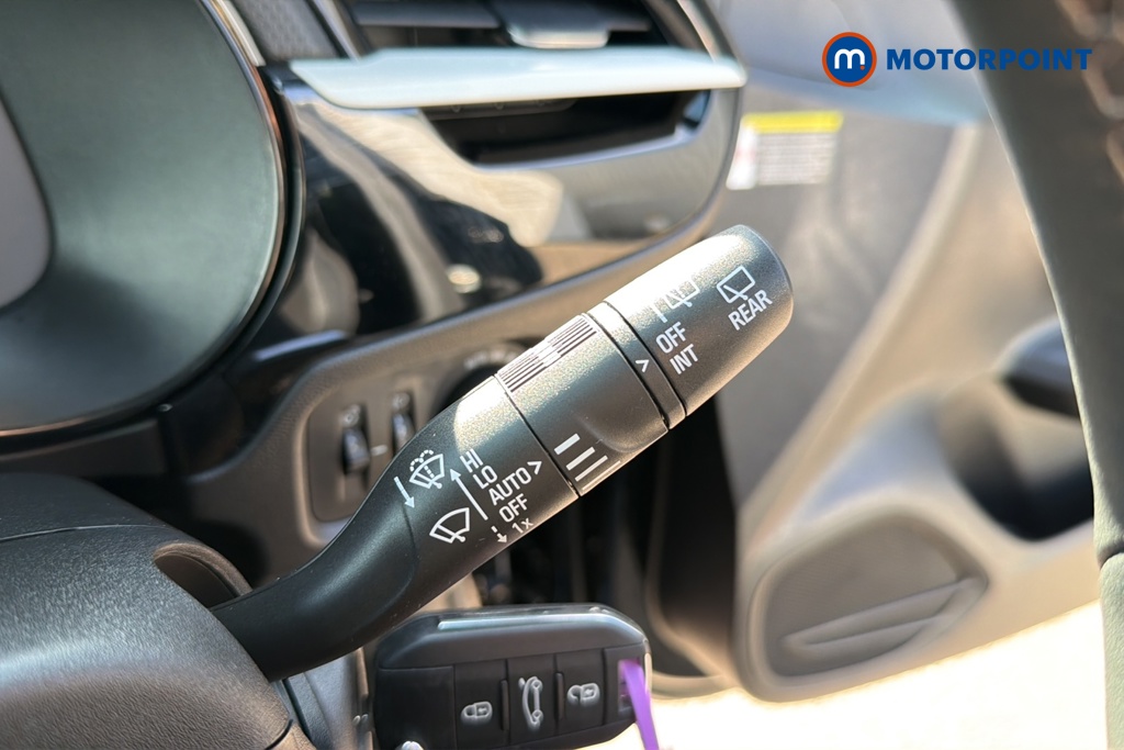Vauxhall Corsa GS Automatic Petrol Hatchback - Stock Number (1646185) - 6th supplementary image