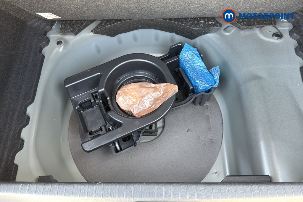 Vauxhall Corsa GS Automatic Petrol Hatchback - Stock Number (1646185) - 33rd supplementary image