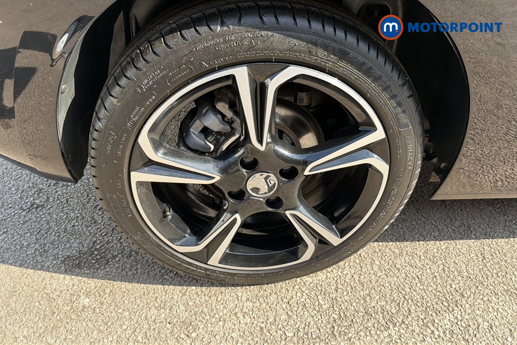 Vauxhall Corsa GS Automatic Petrol Hatchback - Stock Number (1646185) - 46th supplementary image
