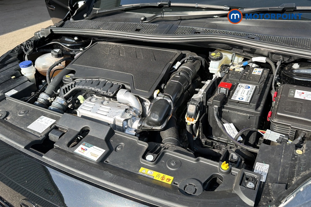 Vauxhall Corsa GS Automatic Petrol Hatchback - Stock Number (1646185) - 48th supplementary image