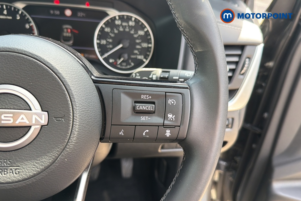 Nissan Qashqai Acenta Premium Manual Petrol SUV - Stock Number (1646199) - 3rd supplementary image