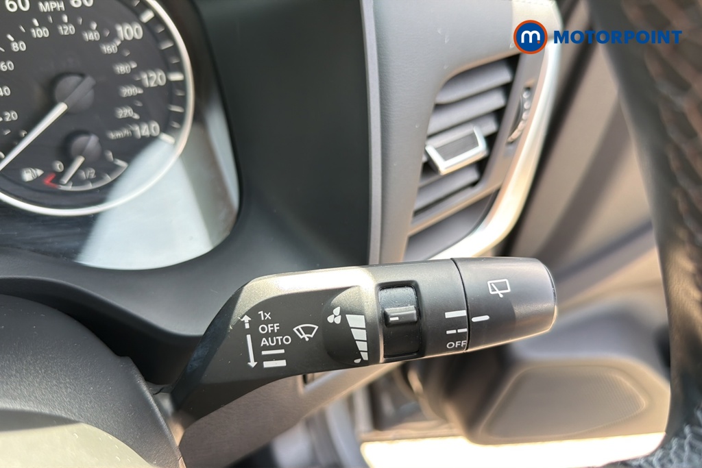 Nissan Qashqai Acenta Premium Manual Petrol SUV - Stock Number (1646199) - 6th supplementary image