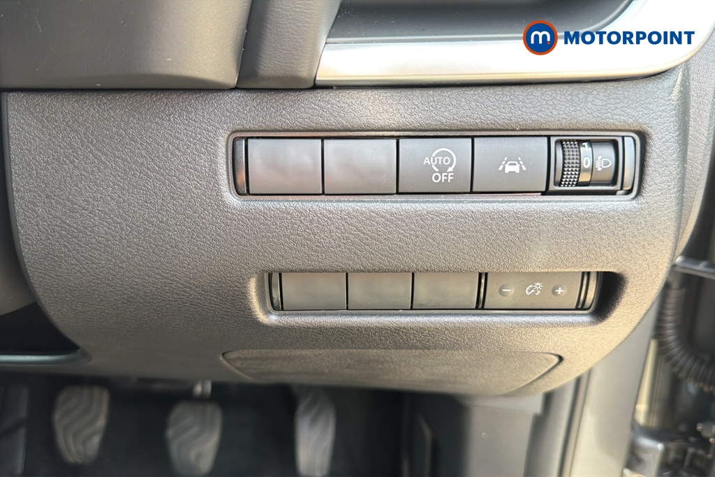 Nissan Qashqai Acenta Premium Manual Petrol SUV - Stock Number (1646199) - 11th supplementary image