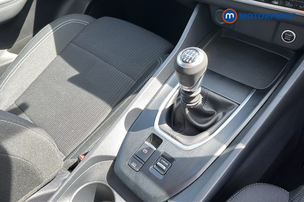 Nissan Qashqai Acenta Premium Manual Petrol SUV - Stock Number (1646199) - 15th supplementary image