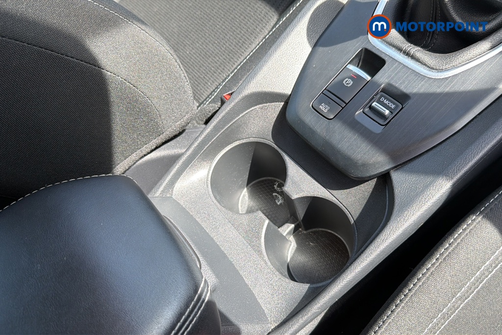 Nissan Qashqai Acenta Premium Manual Petrol SUV - Stock Number (1646199) - 16th supplementary image