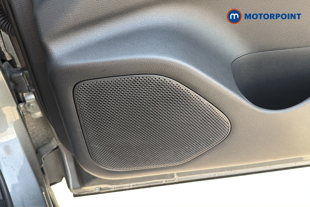 Nissan Qashqai Acenta Premium Manual Petrol SUV - Stock Number (1646199) - 21st supplementary image